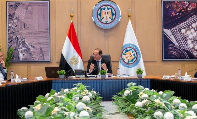 كجوك نستهدف أن تكون الموازنة الجديدة متوازنة ومرنة بقدر كبير من الاحتياطيات لاحتواء المخاطر المحتملة