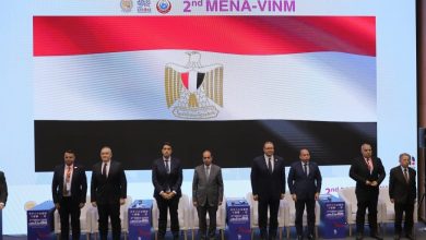 تحت شعار "ربط الابتكار بالتأثير" انطلاق فاعليات المؤتمر الدولي الثالث للسكتة الدماغية 15 أبريل