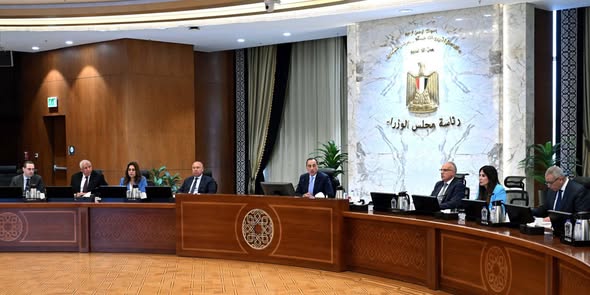 مدبولي يُتابع الموقف التنفيذي لمشروعي "رأس الحكمة" و"شمس الحكمة" بالساحل الشمالي