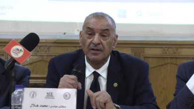 هلال: مصر والعالم العربي أمام فرصة لبناء نموذج عالمي في كفاءة إدارة الطاقة والمياه