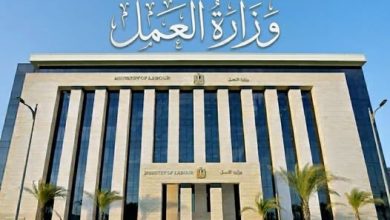 وزير العمل وجّه بتكثيف حملات السلامة والصحة المهنية.. حماية للعمال وتأمينًا للمنشآت ودعمًا لزيادة الإنتاج