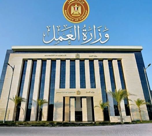 وزير العمل وجّه بتكثيف حملات السلامة والصحة المهنية.. حماية للعمال وتأمينًا للمنشآت ودعمًا لزيادة الإنتاج