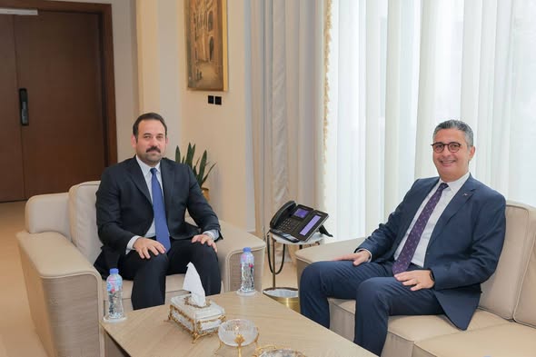 وزير التموين ومدير جهاز مستقبل مصر يبحثان مع وزيرة الزراعة الروسية تعزيز التعاون في مجال الأمن الغذائي