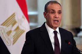 وزير الخارجية يلتقي نظيره الهندي