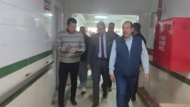 وزير الصحة يتابع تداعيات حادث المنوفية.. ويكلف نائبه بزيارة المصابين والتأكد من تقديم أقصى درجات الرعاية الطبية