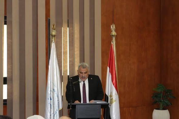 اللواء الحسين فرحات يفتتح ورشة "الطاقة المتجددة" ويُعلن: شراكتنا مع WorldFish هي "قاطرة الأخضر" لتوطين السيادة الغذائية