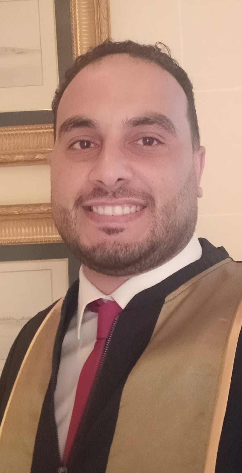 د. عمرو الشرقاوي
