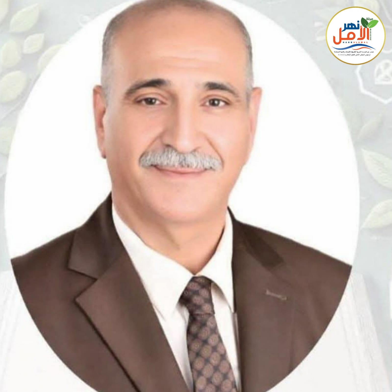 الوزان يكتب: "المخبوء تحت لسانه"