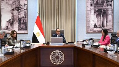 رئيس الوزراء يتابع الموقف الحالي لإجراءات التصالح على مخالفات البناء وتقنين أوضاعها
