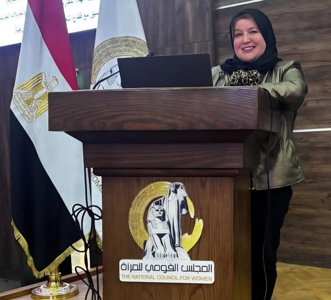 د. رانيا لاشين: تكافؤ الفرص ضرورة وطنية لتعزيز تمكين المرأة ودعم مسار التنمية الشاملة