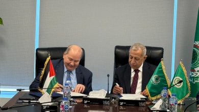الأكاديمية العربية وهيئة مديري شركة العقبة للتعليم توقعان مذكرة تفاهم لتعزيز التعاون الأكاديمي والتدريبي