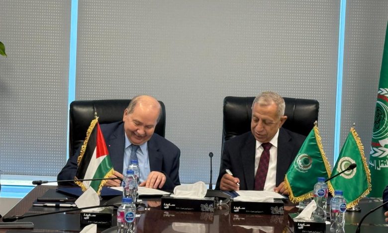 الأكاديمية العربية وهيئة مديري شركة العقبة للتعليم توقعان مذكرة تفاهم لتعزيز التعاون الأكاديمي والتدريبي
