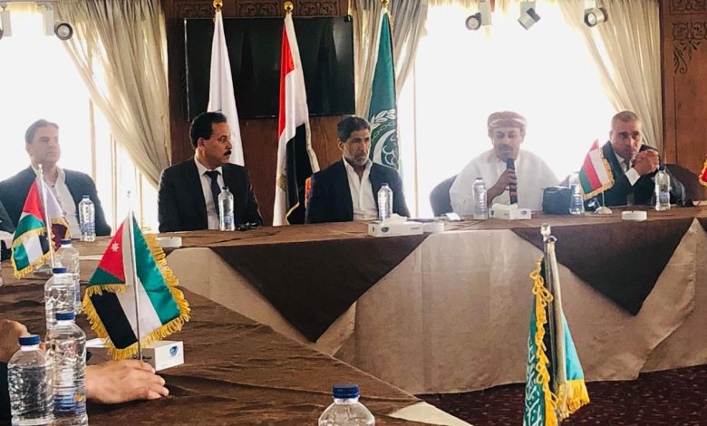 الاتحاد العربي للمعارض والمؤتمرات الدولية يجدد الثقة بقيادته ويطلق مبادرات استراتيجية لتعزيز حضور الصناعة العربية عالمياً