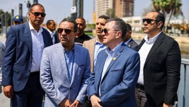 د. أحمد رستم: 18 مليار جنيه استثمارات عامة لمحافظة المنوفية خلال العامين الماليين 25/2026 – 26/2027