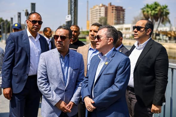د. أحمد رستم: 18 مليار جنيه استثمارات عامة لمحافظة المنوفية خلال العامين الماليين 25/2026 – 26/2027