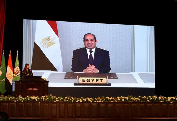 وزارتا "الخارجية" و"التعليم العالي" تنظمان احتفالية “يوم أفريقيا” بمقر جامعة القاهرة