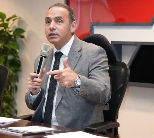 "الرقابة المالية" تقرر تخفيض مقابل خدمات "مصر المقاصة" لمنظومة المنصات الرقمية لصناديق الاستثمار العقاري