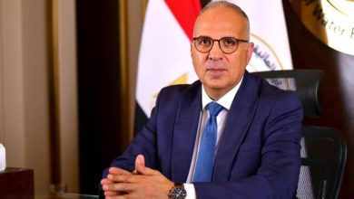 الدكتور سويلم يتابع حالة محطات رفع المياه وجهود مصلحة الميكانيكا والكهرباء خلال إجازة عيد الأضحى المبارك