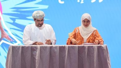 شراكة عربية لدعم المبدعين والمبتكرين بين المجلس العربي للإبداع والابتكار وكلية التربية بالرستاق