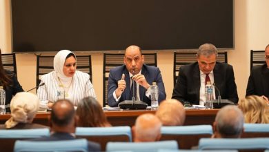 وزير العمل: الوزارة تعتبر مجلس النواب شريكًا أساسيًا في تطوير بيئة العمل