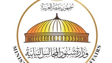 المستشار هاني حنا ينفي سحب مشروع "قانون الأسرة".. ويؤكد: القانون في حوزة البرلمان الآن والحكومة منفتحة على كافة الآراء