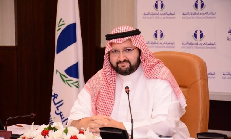المجلس العربي للطفولة والتنمية يبحث إعادة تموضعه المؤسسي لمواكبة التحولات العالمية
