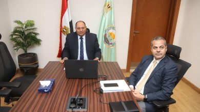انتخاب مصر عضواً بالمجلس التنفيذي للمنظمة الإسلامية للأمن الغذائي لأول مرة