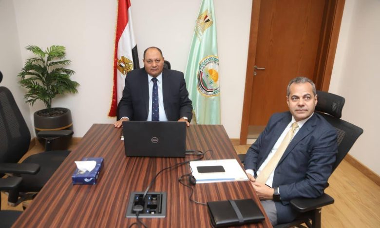 انتخاب مصر عضواً بالمجلس التنفيذي للمنظمة الإسلامية للأمن الغذائي لأول مرة