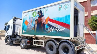 هيئة الرعاية الصحية تعلن نتائج قافلة «صحتكم مسؤوليتنا» بجنوب سيناء بعد أسبوع من الخدمات الطبية والتوعوية المتكاملة