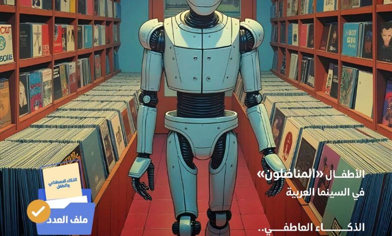 المجلس العربي للطفولة والتنمية يصدر العدد (54) من مجلة "خطوة"