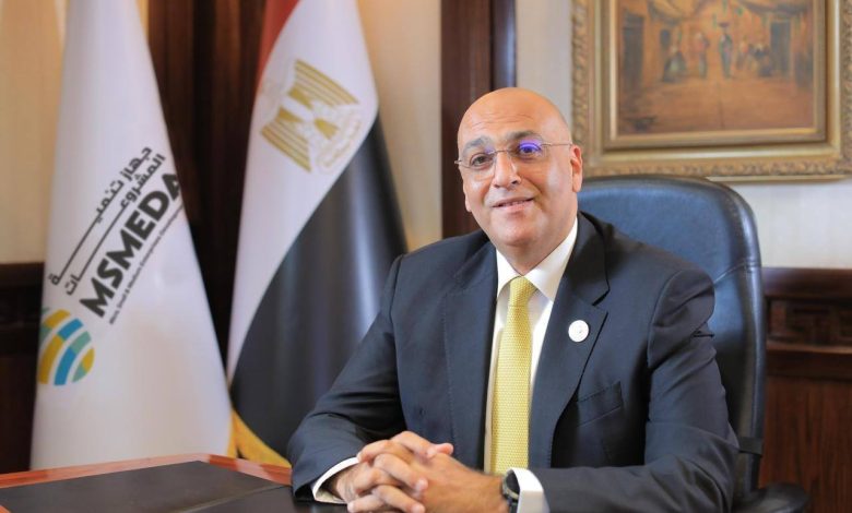 جهاز تنمية المشروعات يطبق تدريب "محاكاة الأعمال" المعتمد من البنك المركزي المصري وجمعية بنوك الادخار الألمانية