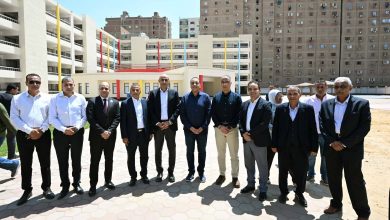 رئيس الوزراء يستجيب لطلبات نواب الجيزة ويؤكد العمل على استكمال مشروعات الصرف الصحي ومنظومة النظافة وعدد إضافي من المدارس