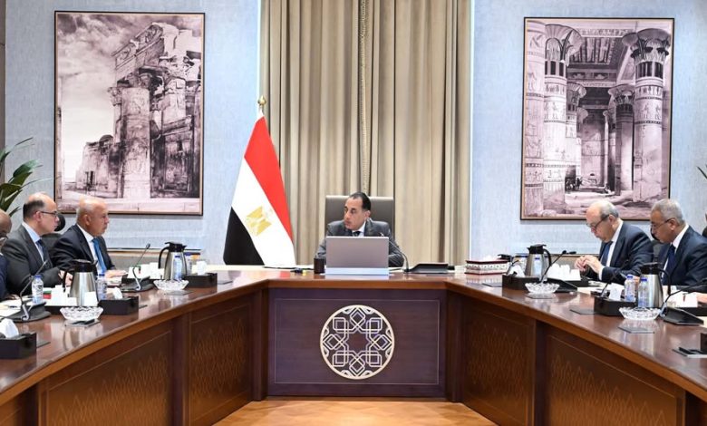 رئيس الوزراء يستعرض جهود تعزيز الربط والتبادل التجاري واللوجيستي مع الدول الإفريقية