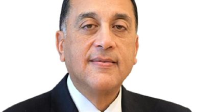 رئيس الوزراء يستقبل المدير العام لمنظمة اليونسكو