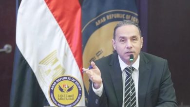 الدكتور إسلام عزام رئيس هيئة الرقابة المالية يترأس اجتماعات لجنة الأسواق النامية والناشئة (GEMC) بالمنظمة الدولية لهيئات الأوراق المالي