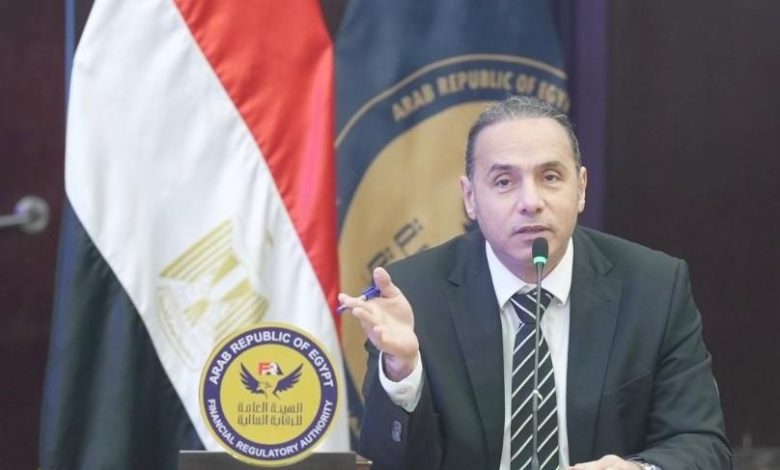 الدكتور إسلام عزام رئيس هيئة الرقابة المالية يترأس اجتماعات لجنة الأسواق النامية والناشئة (GEMC) بالمنظمة الدولية لهيئات الأوراق المالي