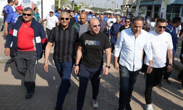 رئيس هيئة الرقابة المالية يؤكد التزام الهيئة بتطوير القطاع وتشجيع الابتكار