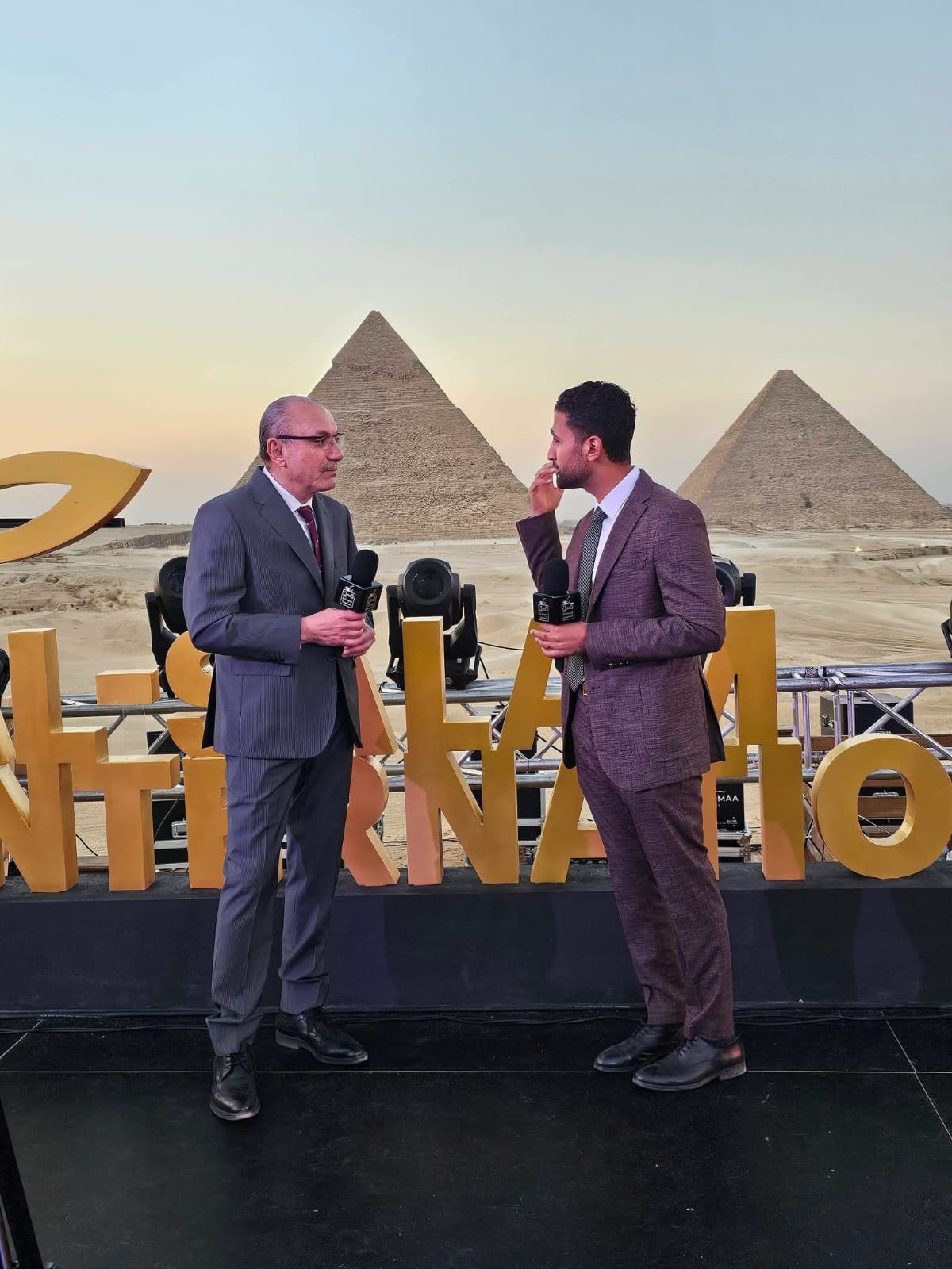 شراكة تركية – مصرية استراتيجية لتعزيز الإنتاج الزراعي وحماية النباتات في المنطقة