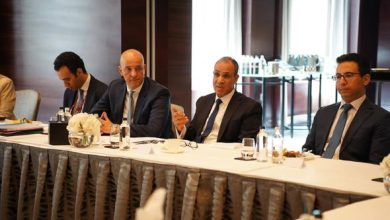 وزير الخارجية يؤكد حرص مصر على جذب الاستثمارات البريطانية