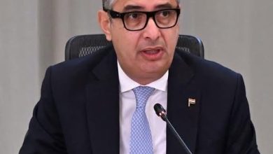 وزارة التموين والتجارة الداخلية تبحث آليات بدء تداول السكرعبر منصة البورصة السلعية – مصر