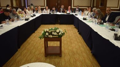 قضايا المرأة تقيم مائدة حوار بعنوان "بين النص والعدالة قيود المادتين "١٧و ٦٠"