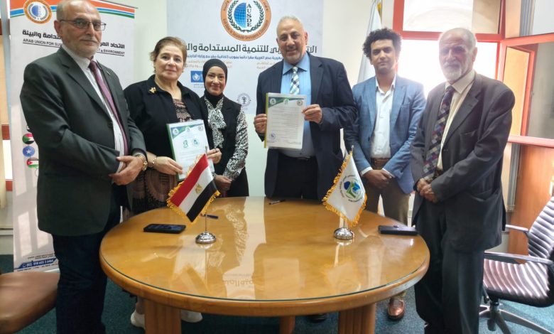 مجلس الثقافة والتراث يوقع اتفاقية مع معهد حقوق حضارة بولاية فرجينيا