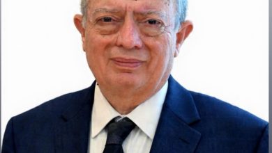 د. حسين عيسى: صناعة الأسمدة ركيزة أساسية لدعم الأمن الغذائي والزراعة.. وتطوير أداء الشركات الصناعية أولوية لتعزيز النمو الاقتصادي
