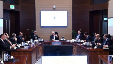 نائب رئيس الوزراء للشئون الاقتصادية يتابع موقف زيادة الاحتياطي الاستراتيجي من السلع الغذائية
