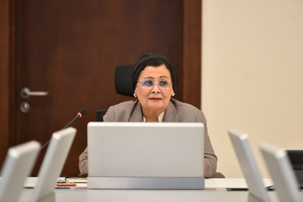 ‎نائب وزير الصحة تعقد اجتماعاً مع يونيسف لبحث حملة “هنتغير” للتغذية السليمة