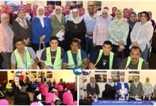 حزب مستقبل وطن أمانة مدينة نصر (أول وثان) ينظم ندوة تثقيفية حول شروط الأضحية والطريقة السليمة للذبح