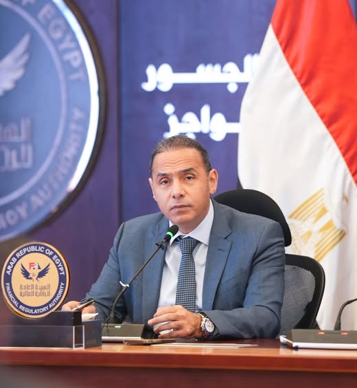 هيئة الرقابة المالية تمنح 3 شركات الموافقة على مزاولة أنشطة مالية غير مصرفية