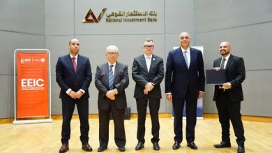 نائب رئيس الوزراء للشئون الاقتصادية يشارك في اللقاء التشاركي الأول لتفعيل "ميثاق الشركات الناشئة"