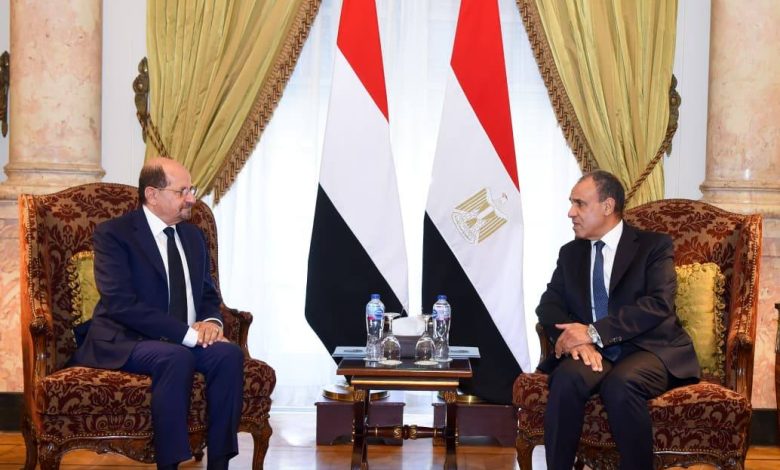 وزير الخارجية يترأس مع نظيره اليمني الجولة التاسعة للحوار الاستراتيجي بين مصر واليمن
