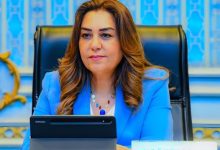 وزارة التنمية المحلية والبيئة تلزم سفينة بوقف شحن مواد كيماوية تسببت في روائح غازية في ميناء الدخيلة بالإسكندرية